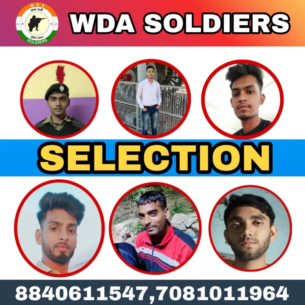 Best Soldiers Academy Lucknow