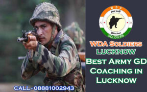 Best Army GD Coaching in Lucknow 2
