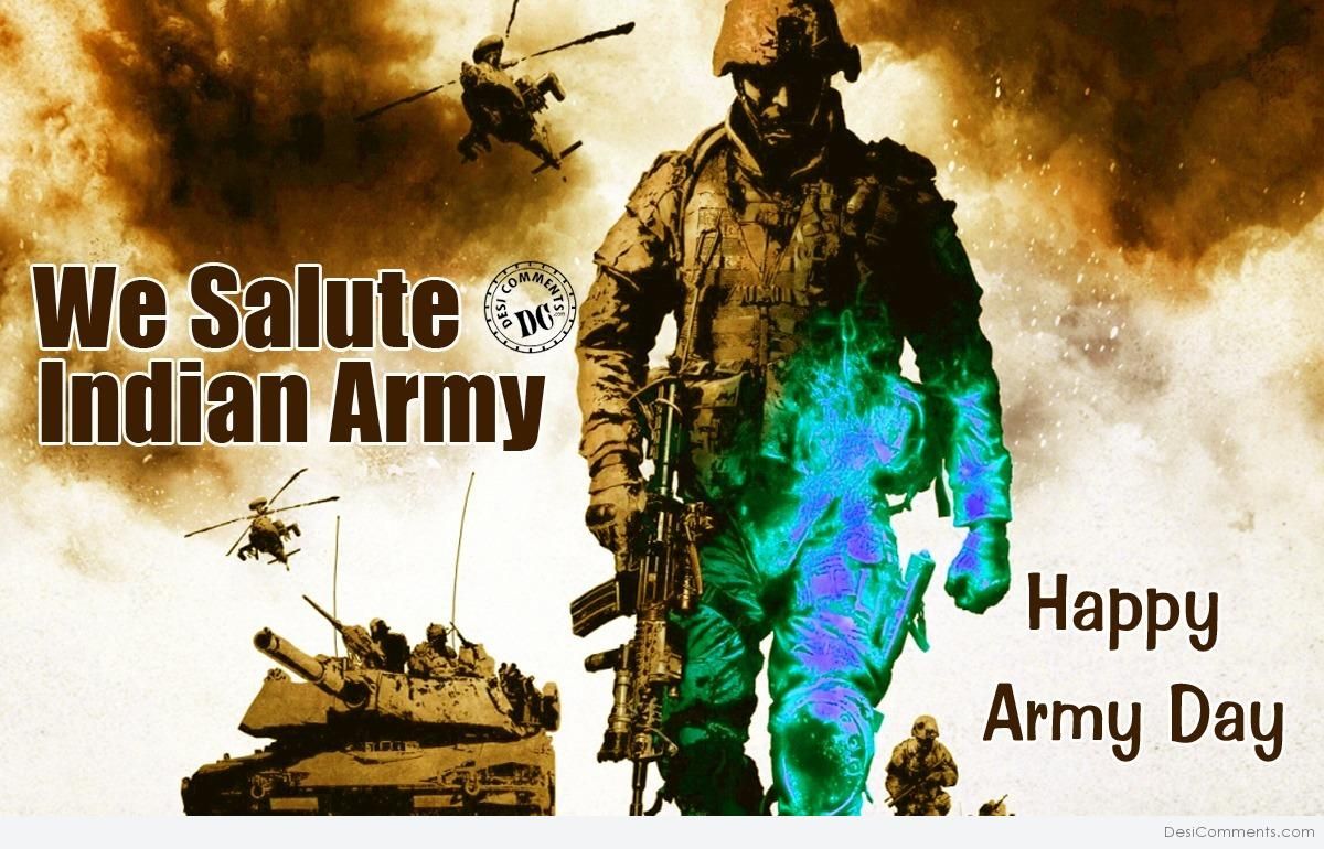 Army Day 2021: भारतीय फौज के 6 बड़े मेडल, जानिए क्यों और कैसे दिए जाते?