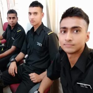 Best Coaching for Indian Army GD in India