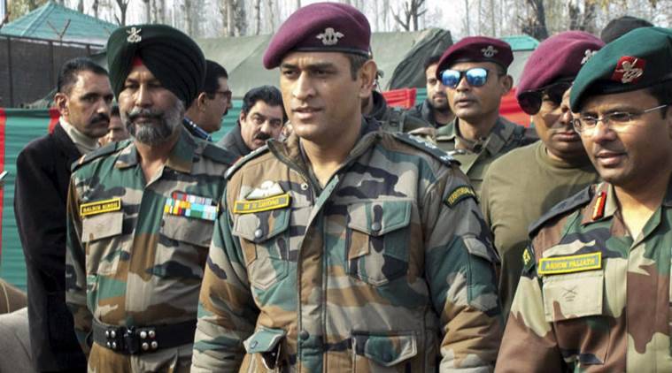 Parachute Regiment: Best Army Coaching in India