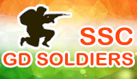 SSC GD Soldiers | Best SSC GD Coaching in Lucknow India