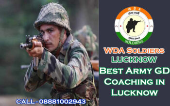 Indian Army GD Women Soldier Recruitment Apply Online Form 2021
