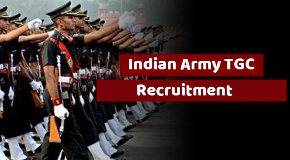 Army TGC: Best Army GD Coaching in Lucknow