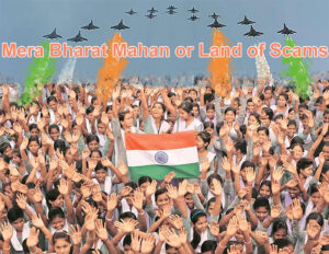 Mera Bharat Mahan wda soldiers lucknow