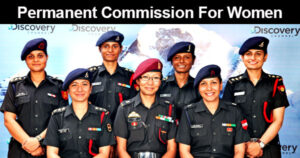 Permanent Commission For Women