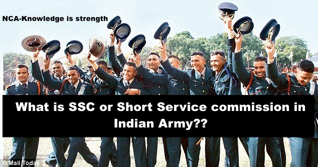 Short Service Commission: Best Army GD Coaching in Lucknow, India