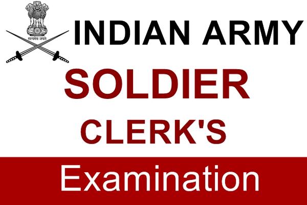 Best Army Clerk Coaching in Lucknow | WDA Soldiers Lucknow, India