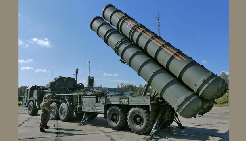 S-400 missile deal has very important meaning for Indian defence capability: Russian minister