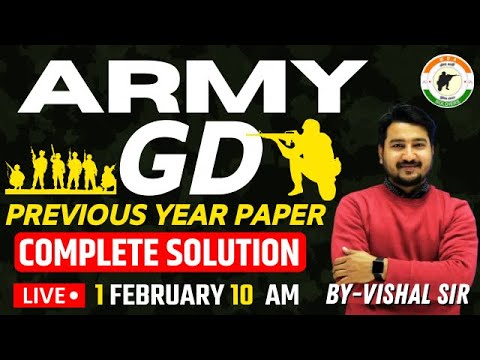 Best Indian Army GD Selection in Lucknow Uttar Pradesh