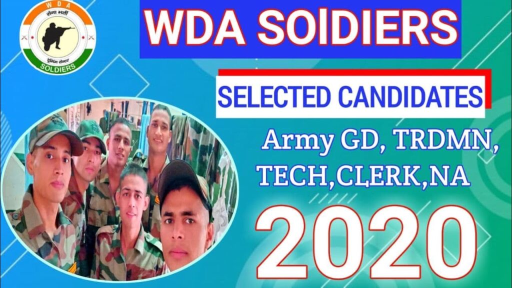 Best Army Clerk Coaching in Lucknow