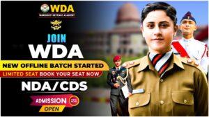 Best Army GD Coaching in Lucknow