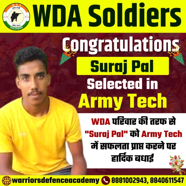 Top Army GD Coaching in Lucknow
