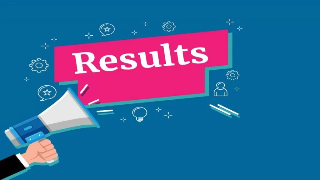 NDA Result 2021 Out Download