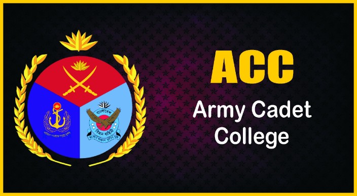 Acc | Best Nda Coaching In India