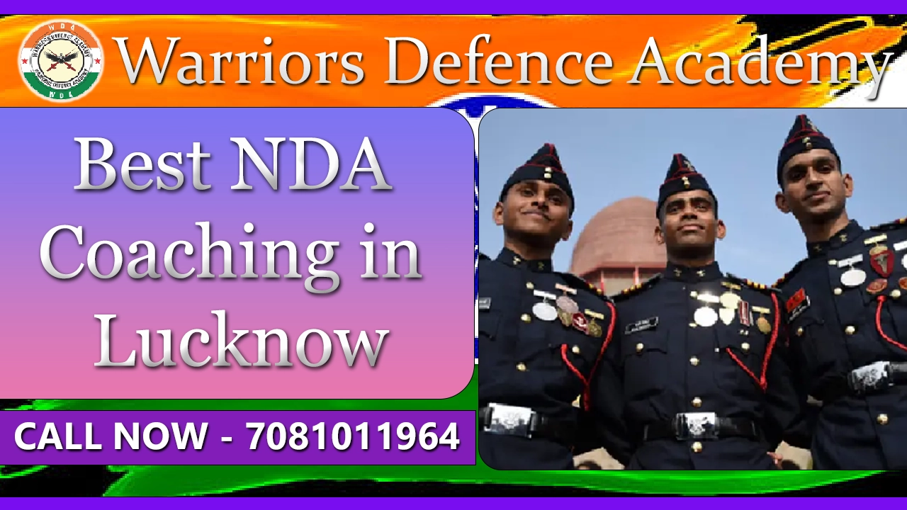 All About Indian Army's New Combat Uniform, Top NDA Coaching In Lucknow