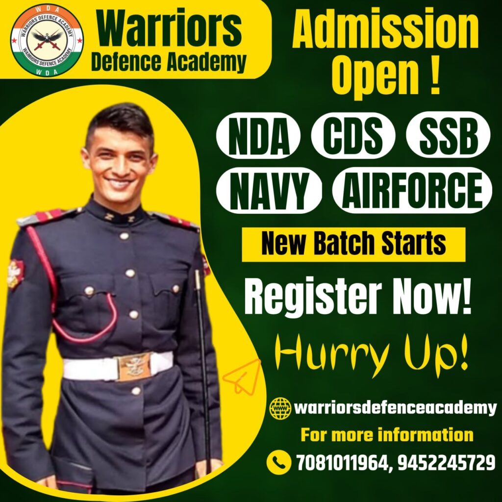 Indian Army New Combat Uniform, Best NDA Coaching In Lucknow, Best  Defence Coaching In Lucknow, Warriors Defence Academy Best NDA Coaching In  Lucknow, by Riya Singh