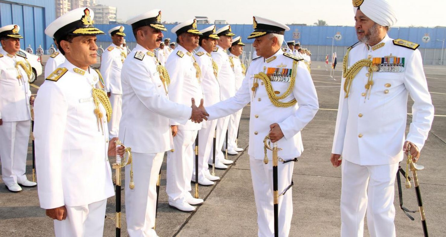 best navy coaching in lucknow